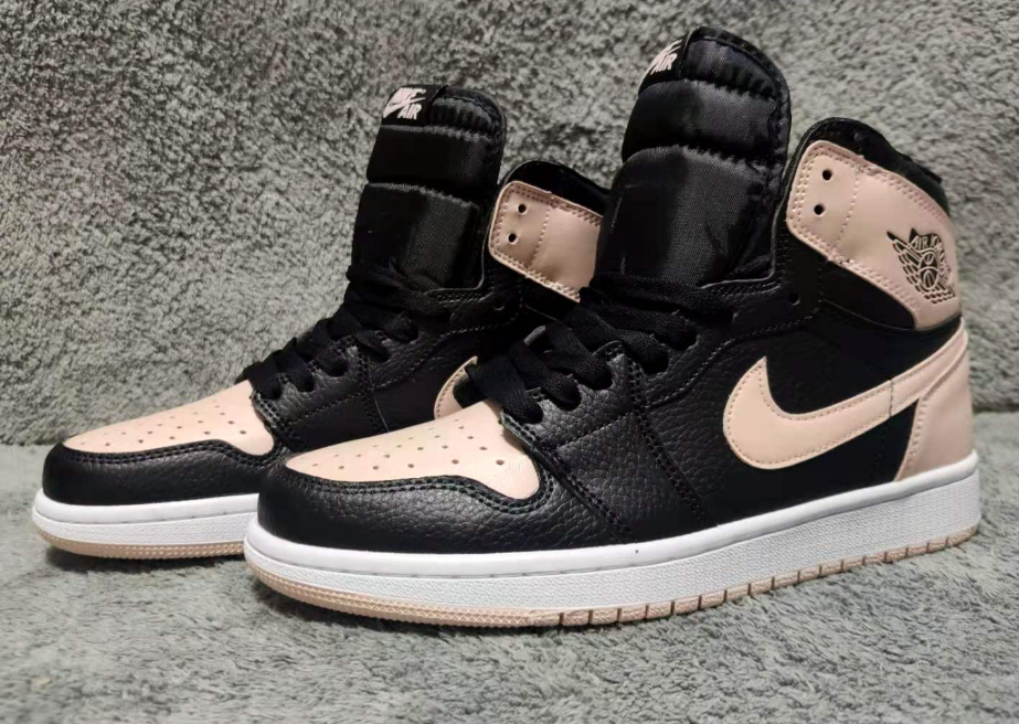 Air Jordan 1 Retro High OG “Crimson Tint”