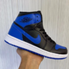 Air Jordan 1 Retro High OG 'Royal' 2017