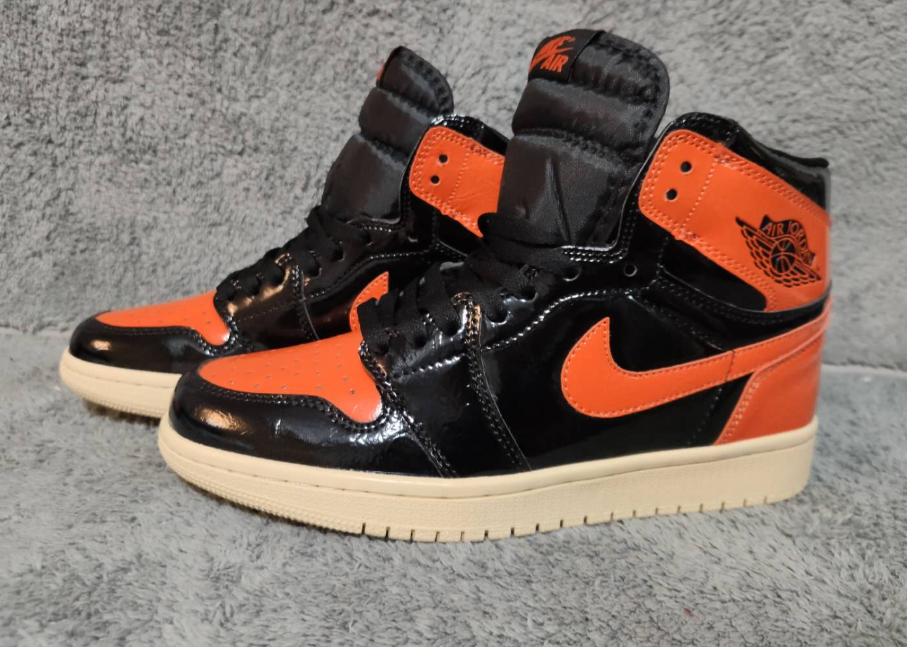 Air Jordan 1 Retro High OG 'Shattered Backboard 3.0'