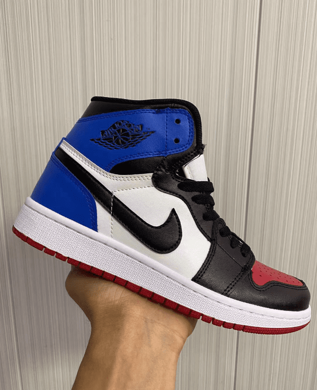 Air Jordan 1 Retro High OG Top 3