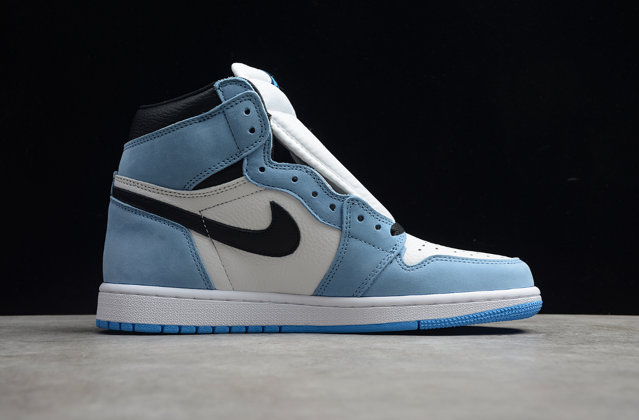 Air Jordan 1 Retro High OG “University Blue”