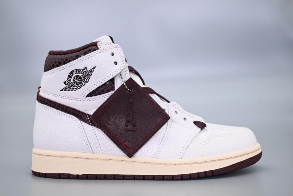 Air Jordan 1 Retro High Og ''A Ma Maniere''