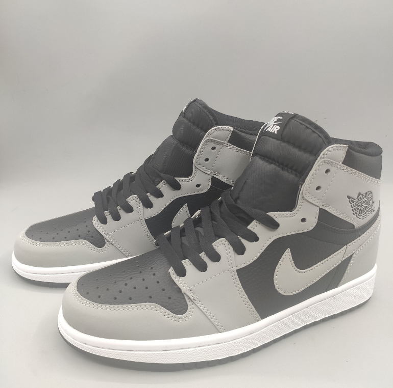 Air Jordan 1 Retro High Shadow 2.0