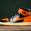 Air Jordan 1 Retro High Shattered Backboard