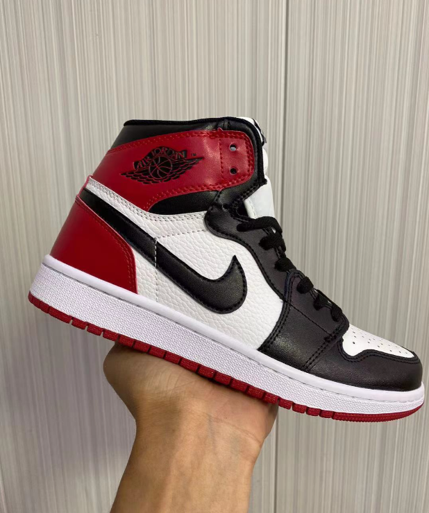 Air Jordan 1 Retro Hoge