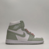 Air Jordan 1 Sea Foam Green