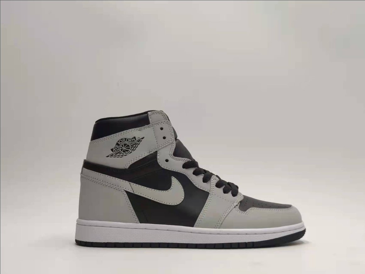 Air Jordan 1 Slag Ash