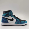 Air Jordan 1 Tie Dye