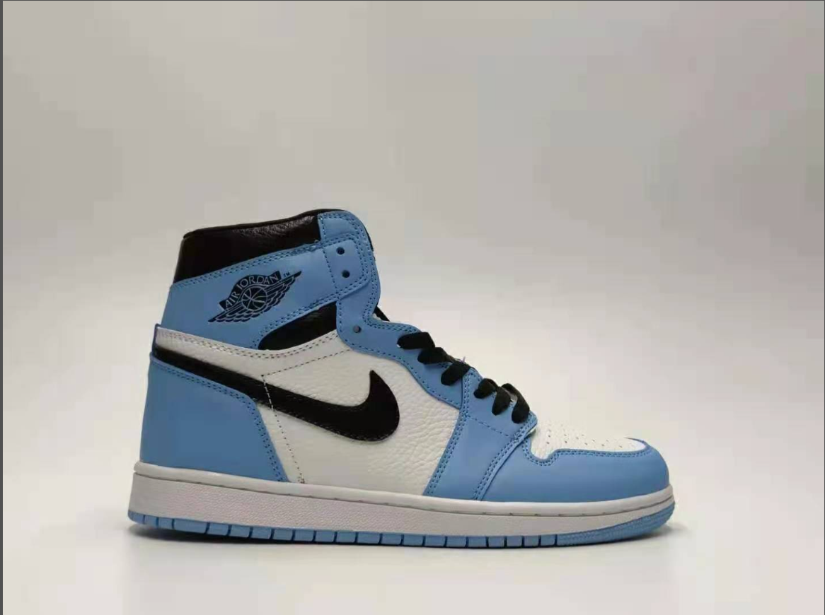 Air Jordan 1 University Blue
