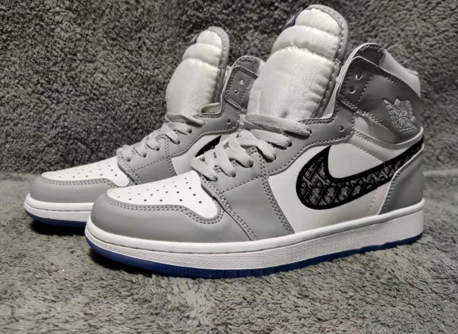 Air Jordan 1 X Dior