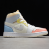 Air Jordan 1 Zoom Air CMFT “To My First Coach”