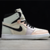 Air Jordan 1 Zoom Air Comfort “Easter”
