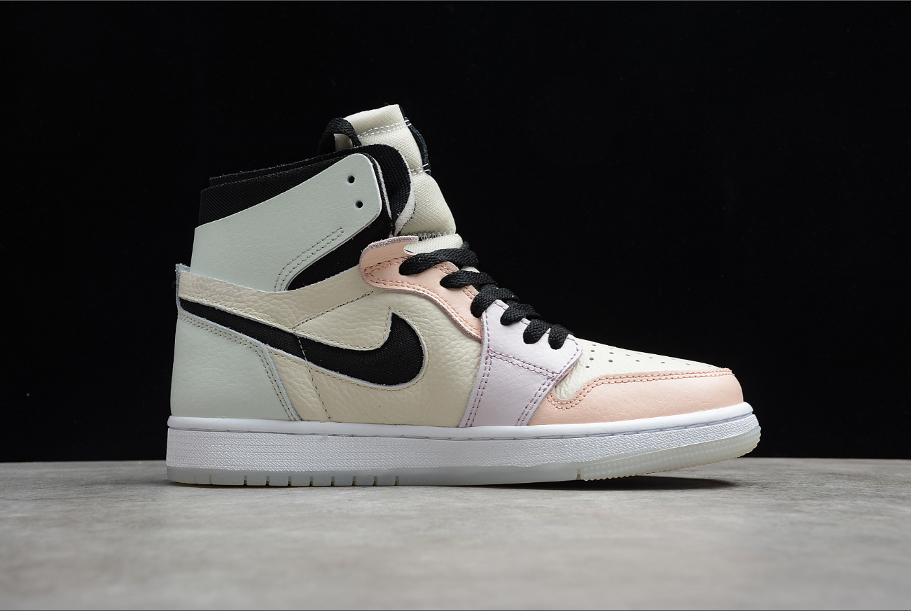 Air Jordan 1 Zoom Air Comfort “Easter”