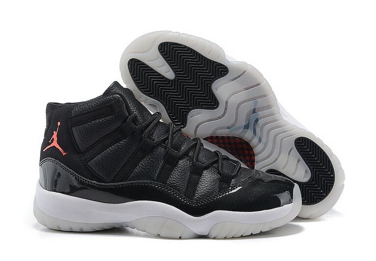 Air Jordan 11 Big Devil