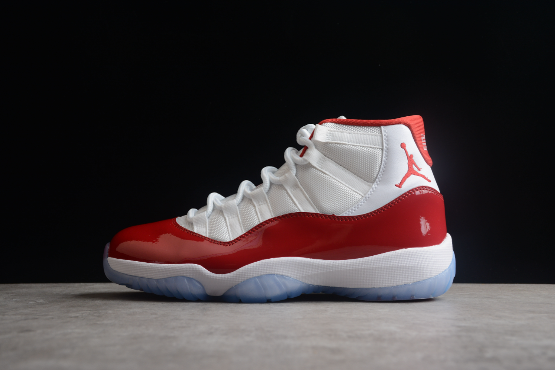 Air Jordan 11 “Cherry”
