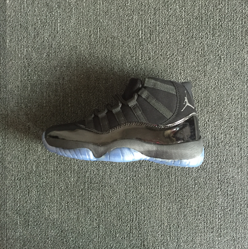 Air Jordan 11 GS 'Prom Night'