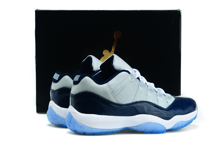 Air Jordan 11 Georgetown