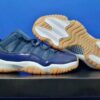 Air Jordan 11 Low Dark Blue