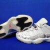 Air Jordan 11 Low Grey Snake