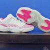 Air Jordan 11 Low Pink Snake