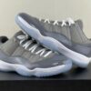 Air Jordan 11 Low Pure Cool Gray