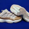 Air Jordan 11 Low Rose Gold