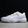 Air Jordan 11 Retro Low Pure Violet