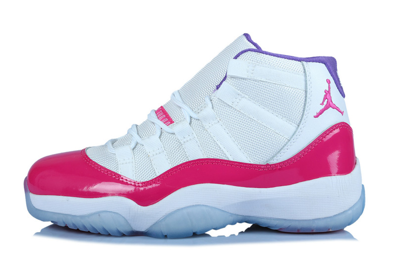 Air Jordan 11 Valentine's Day