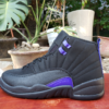 Air Jordan 12 Retro Dark Concord