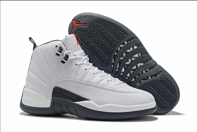 Air Jordan 12 Retro Flint (2003)