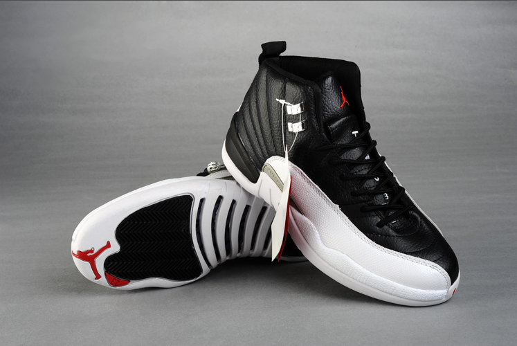 Air Jordan 12 Retro 'Playoffs'
