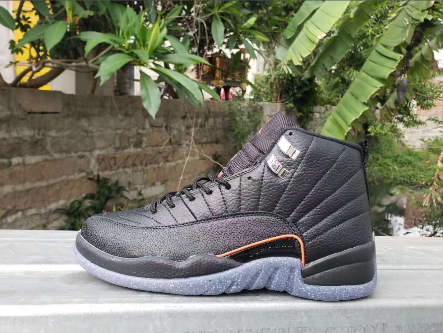 Air Jordan 12 Retro Utility Grind