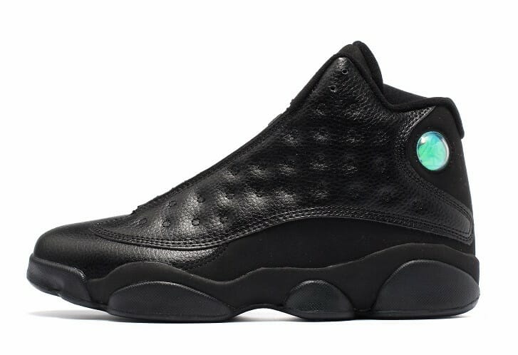 Air Jordan 13 All Star Black