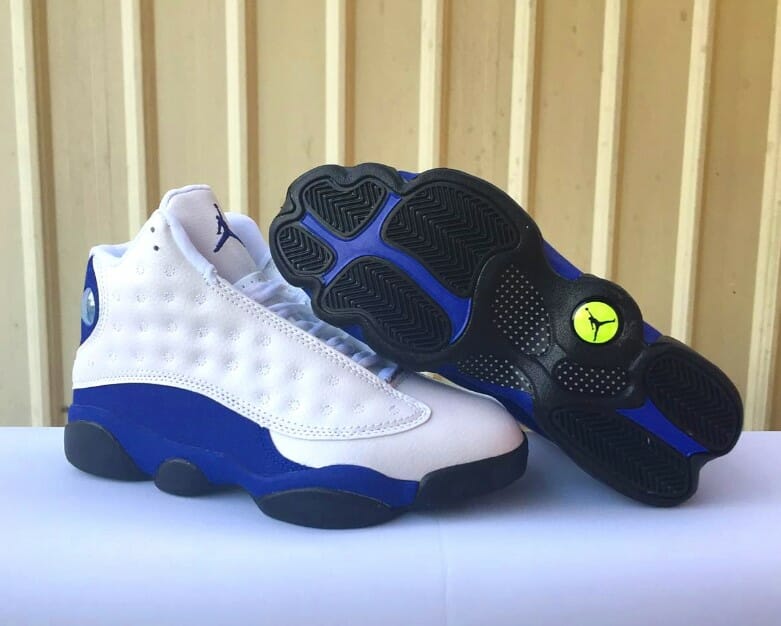 Air Jordan 13 Bailan