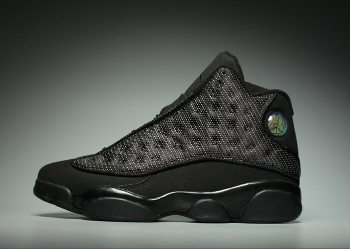 Air Jordan 13 Black Panther