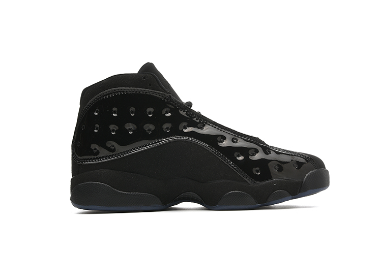 Air Jordan 13 Cap and Gown