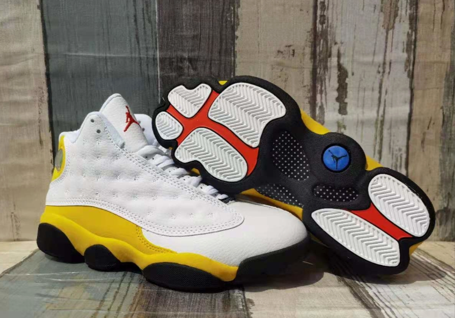 Air Jordan 13 Del So