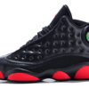 Air Jordan 13 Dirty Bred