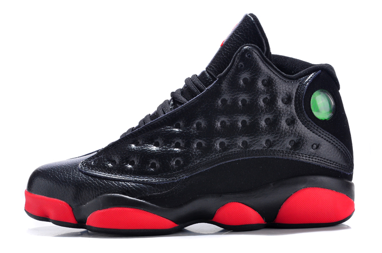 Air Jordan 13 Dirty Bred
