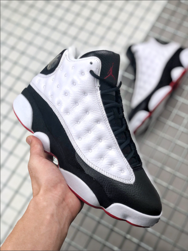 Air Jordan 13 “He Got Game”
