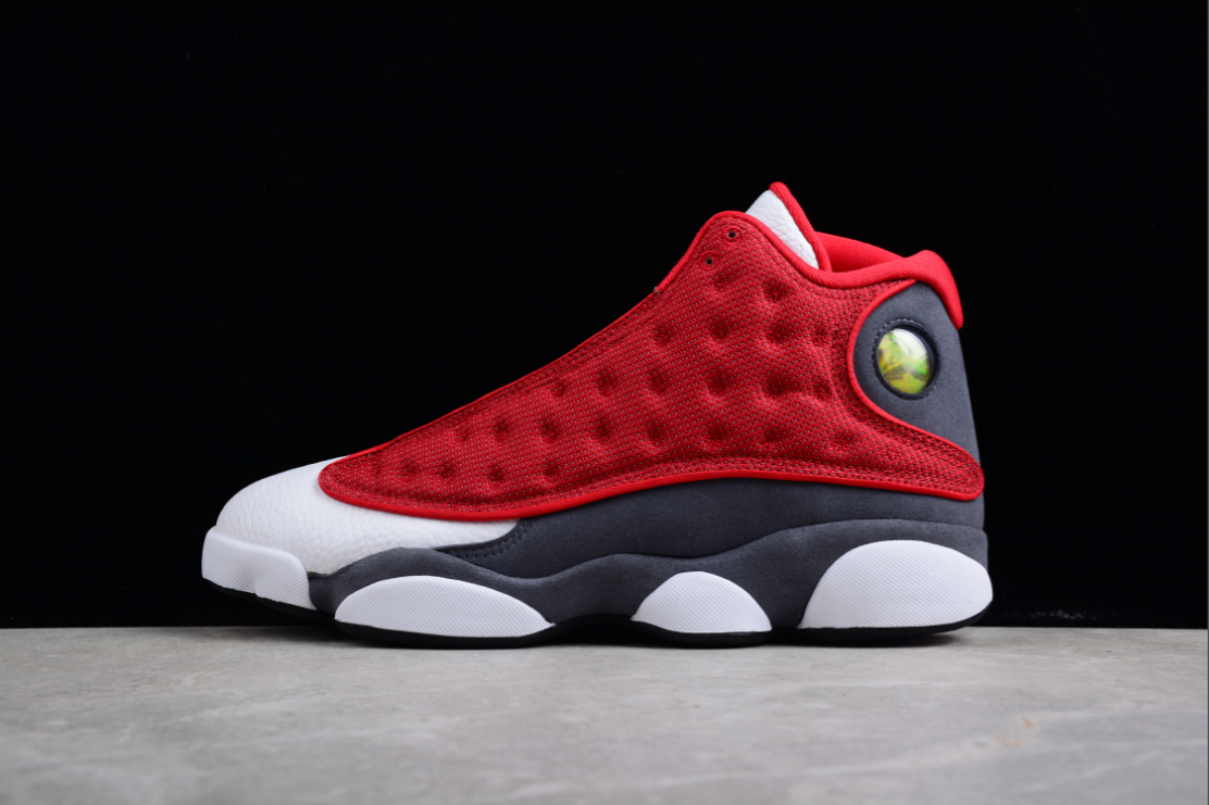 Air Jordan 13 Red Flint