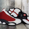 Air Jordan 13 Red Flint