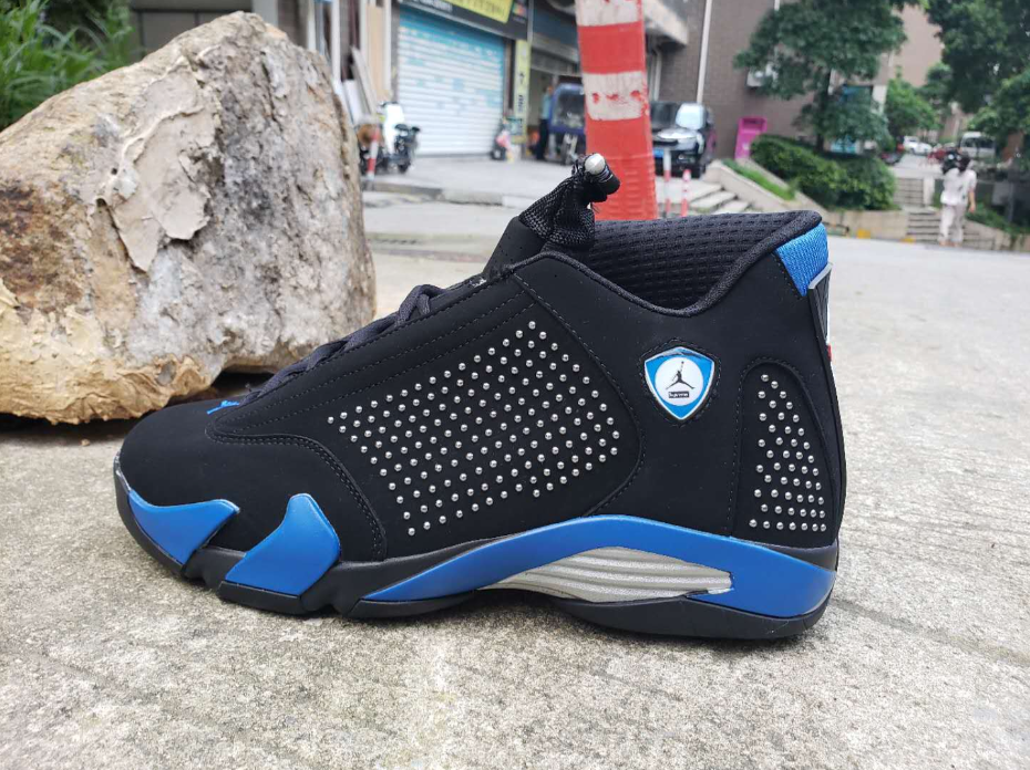 Air Jordan 14 Retro 'Supreme'