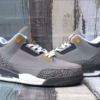 Air Jordan 3 Cool Grey