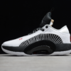 Air Jordan 35 Low PF White Black