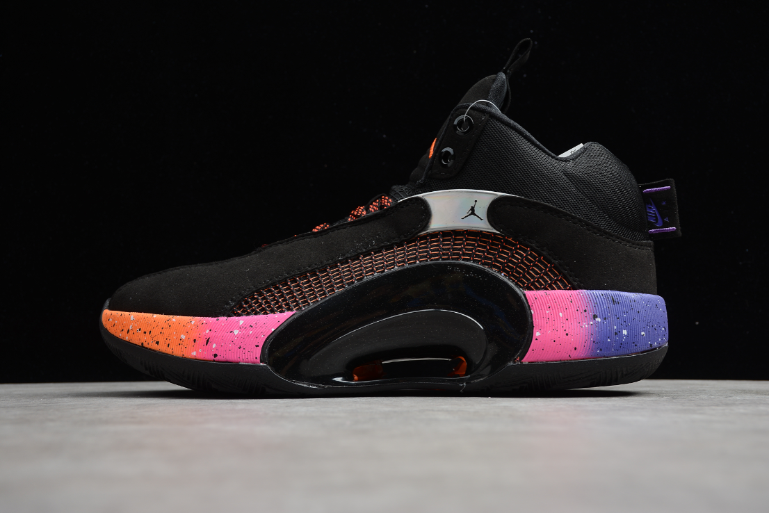 Air Jordan 35 “Sunset”