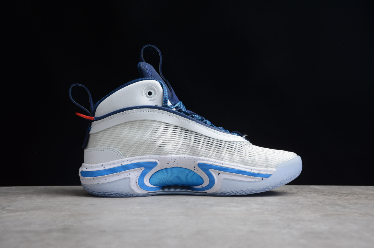 Air Jordan 36 “Jayson Tatum” PE