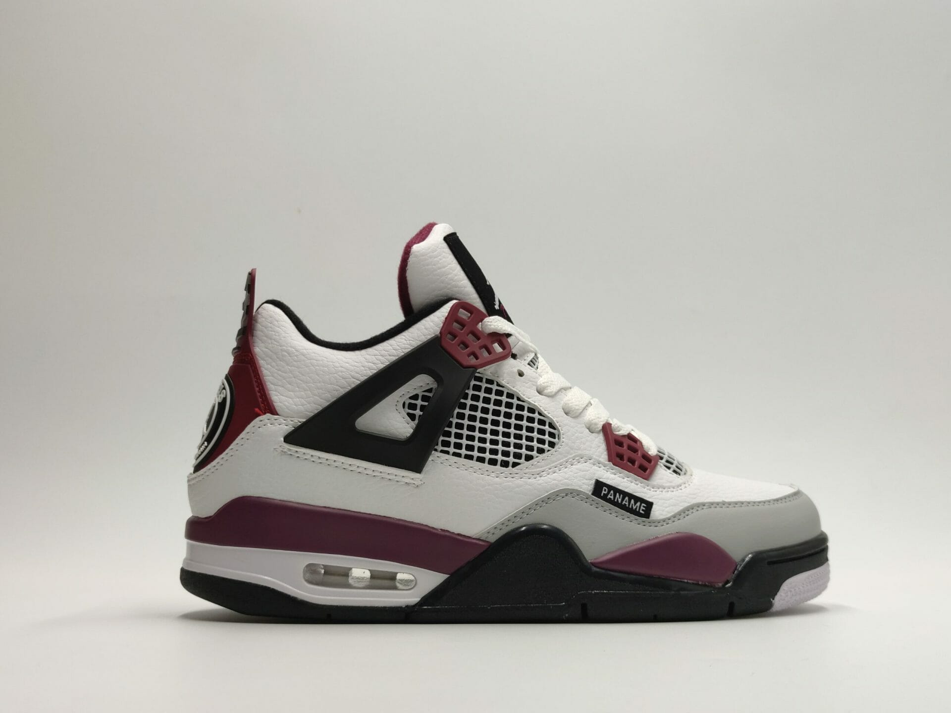 Air Jordan 4 Greater Paris