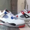 Air Jordan 4 Mandarin Duck