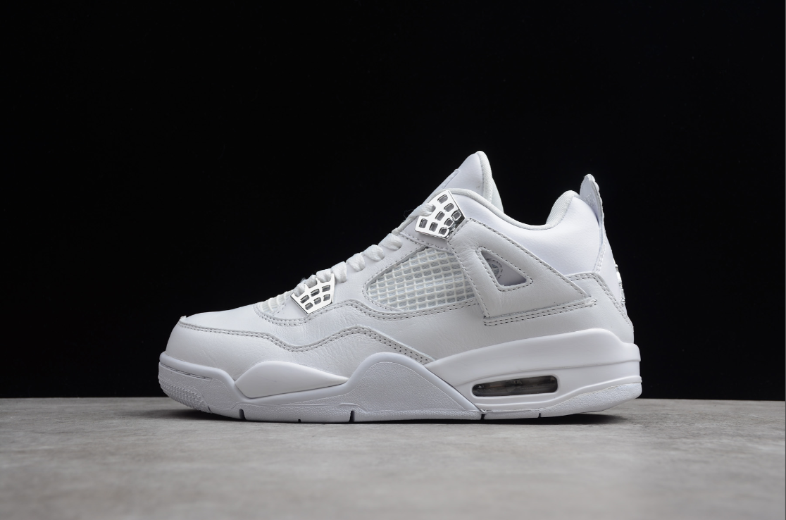 Air Jordan 4 Retro Pure Money (2017)